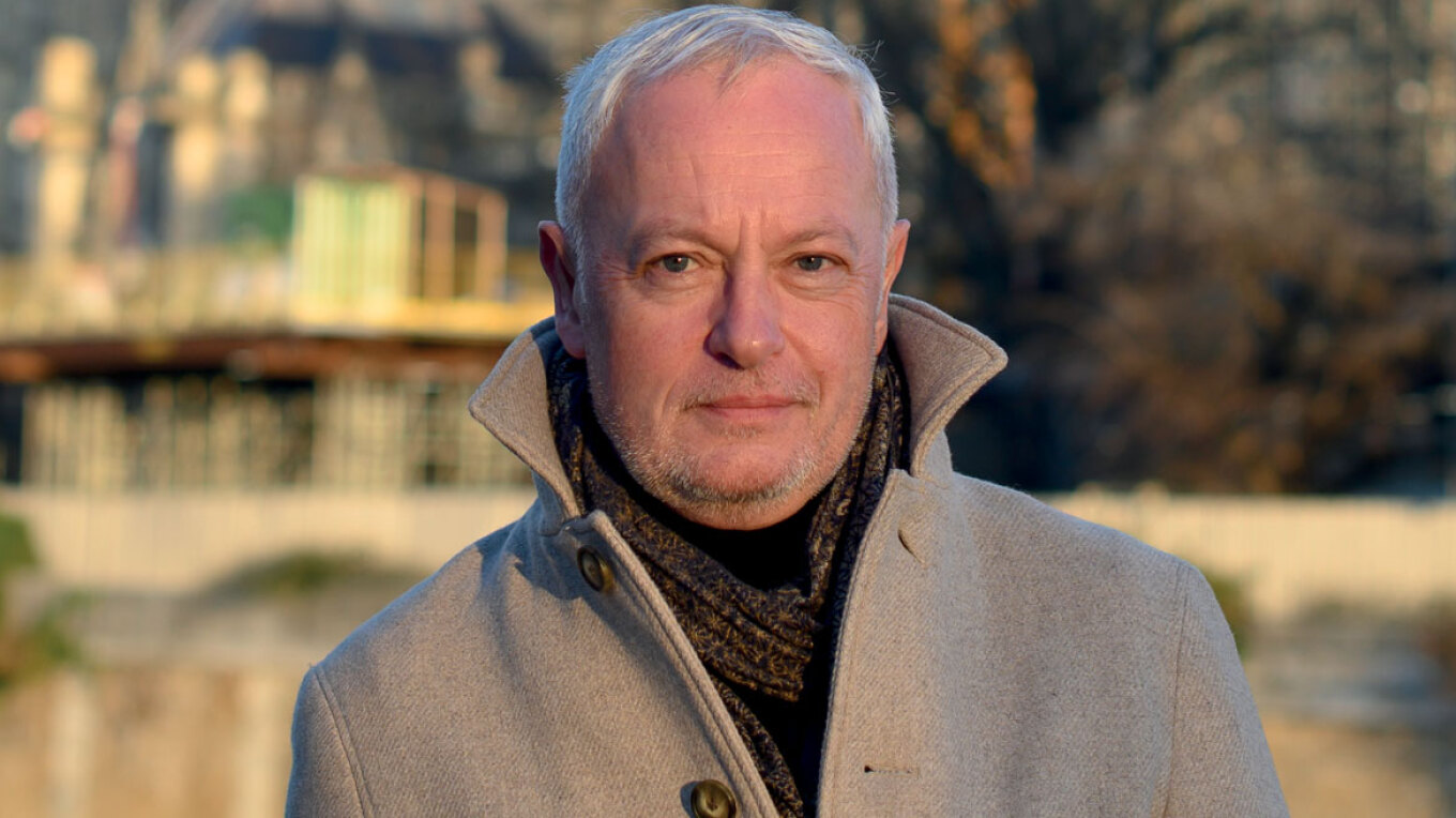 Τι αποκαλύπτει για την Παναγία των Παρισίων ο αρχιτέκτονας πίσω από το τιτάνιο έργο της αναστήλωσής της