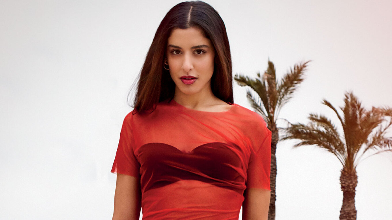 Μαρίνα Σάττι: Αγαπώ και πιστεύω το Ζάρι - Η σκηνική παρουσία θα έχει ελληνικό χρώμα και ένα εύρημα του Ευαγγελινού