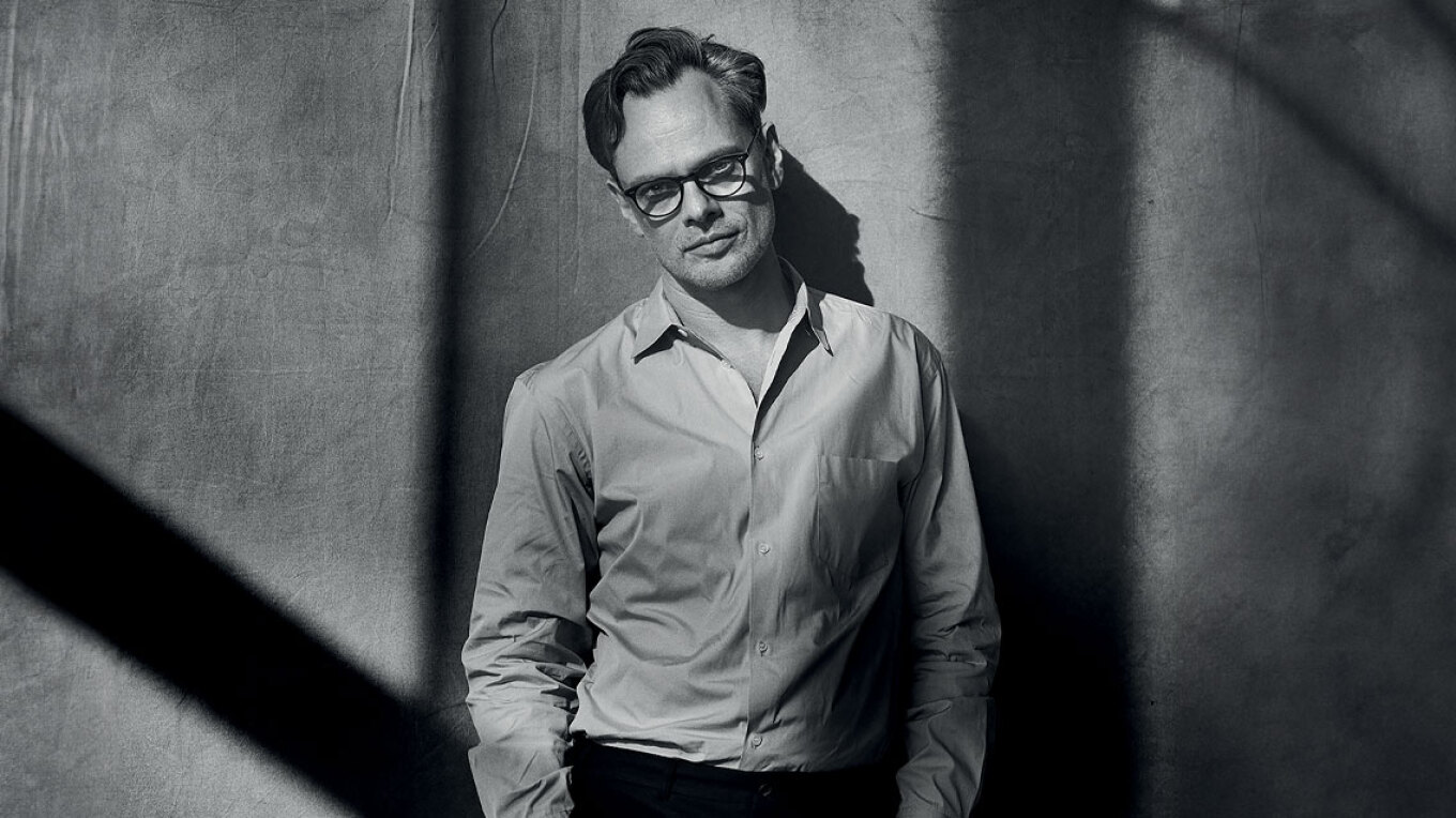 Miles Aldridge: Οι γυναίκες με τα χίλια πρόσωπα 