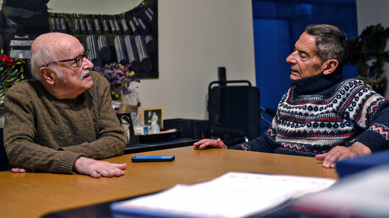 Βερέμης στον Δανίκα: Στην Επανάσταση πολεμούσαμε περισσότερο με μουσουλμάνους Αρβανίτες και λιγότερο με Τούρκους