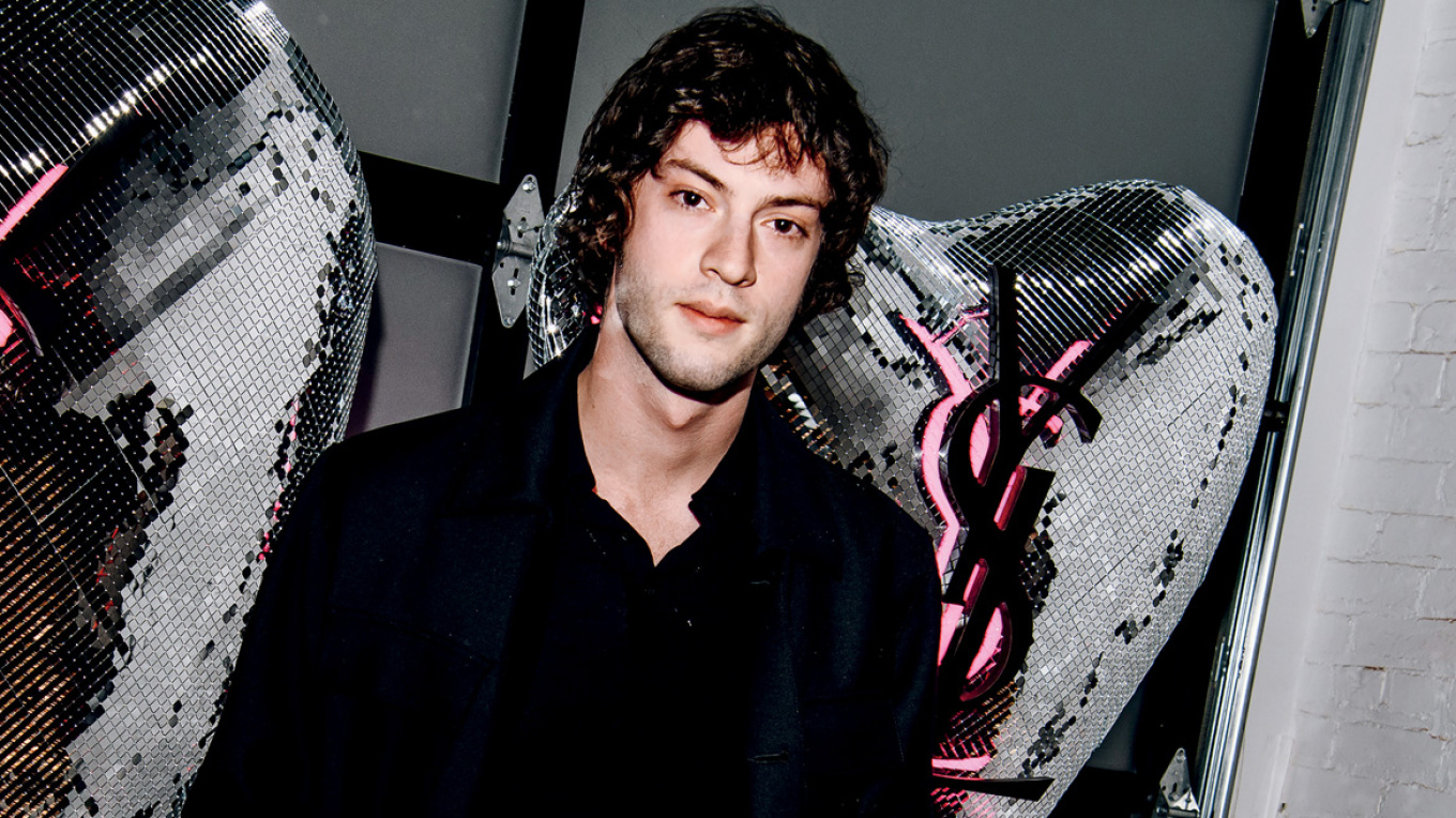 Dominic Sessa: Ο πρωτάρης του Χόλιγουντ