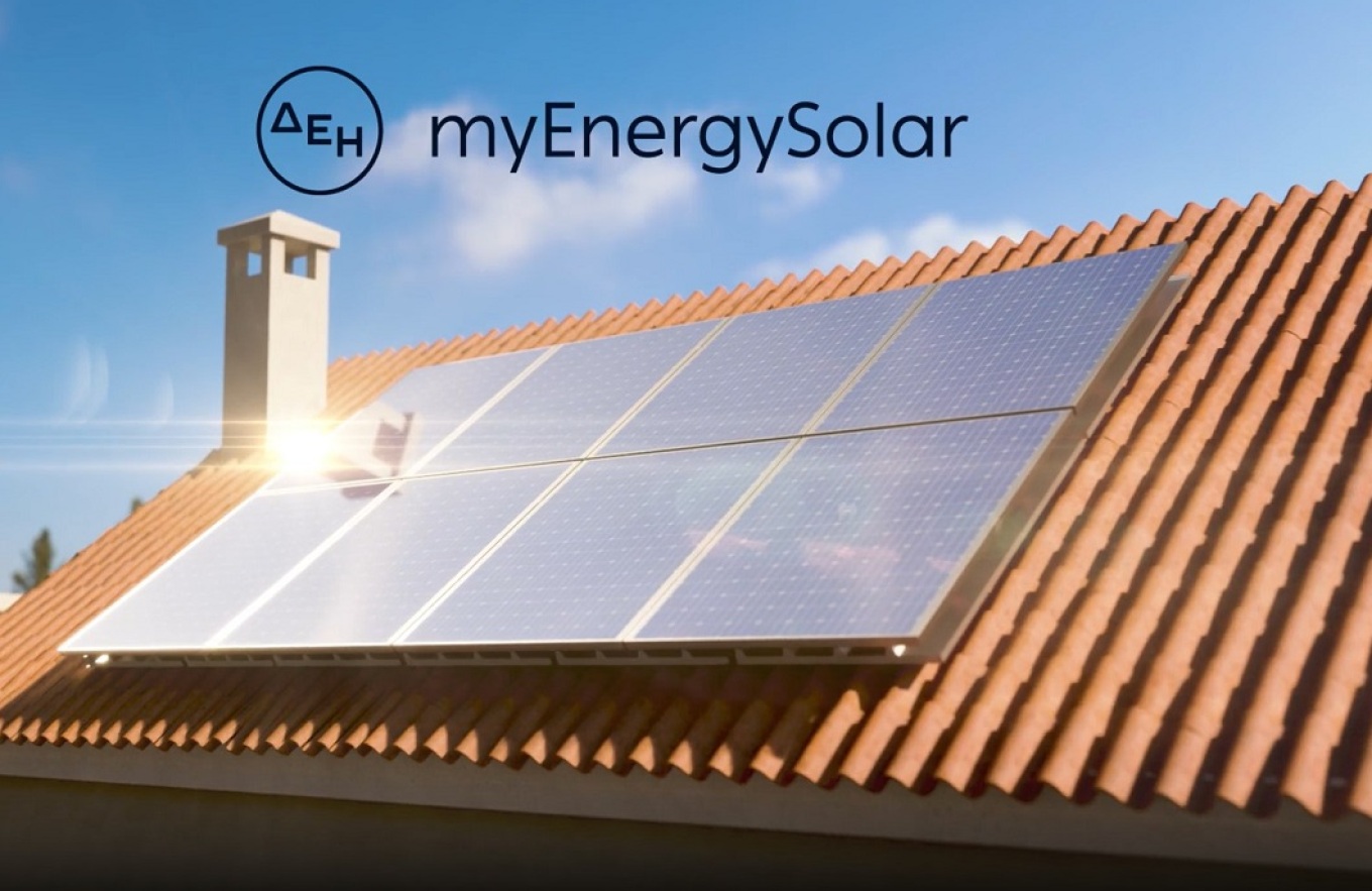 Ο σύμμαχος των νοικοκυριών στο «πράσινο» ταξίδι προς ένα βιώσιμο μέλλον