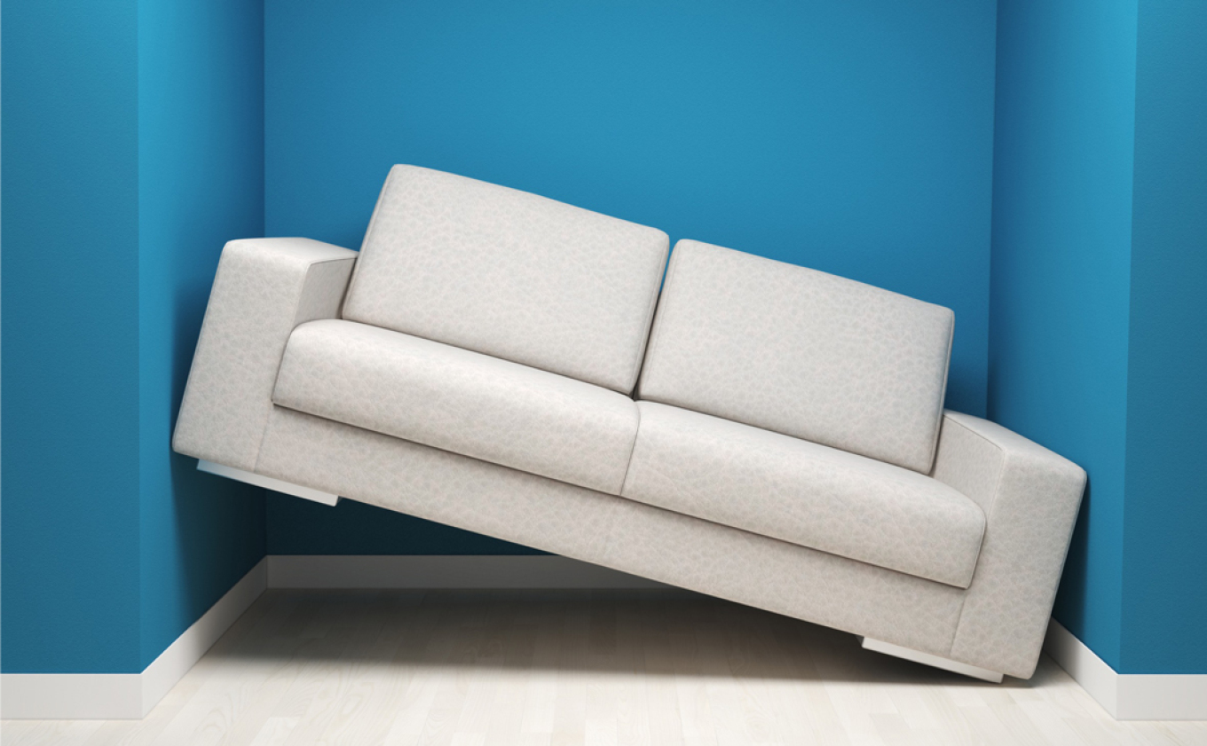 Πώς αγοράζουμε έπιπλα αποφεύγοντας τα λάθη