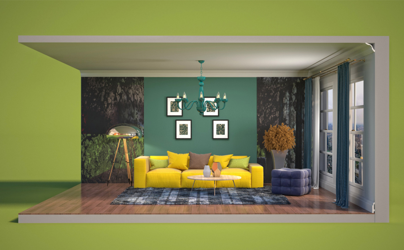 Το σπίτι της Συμπερίληψης