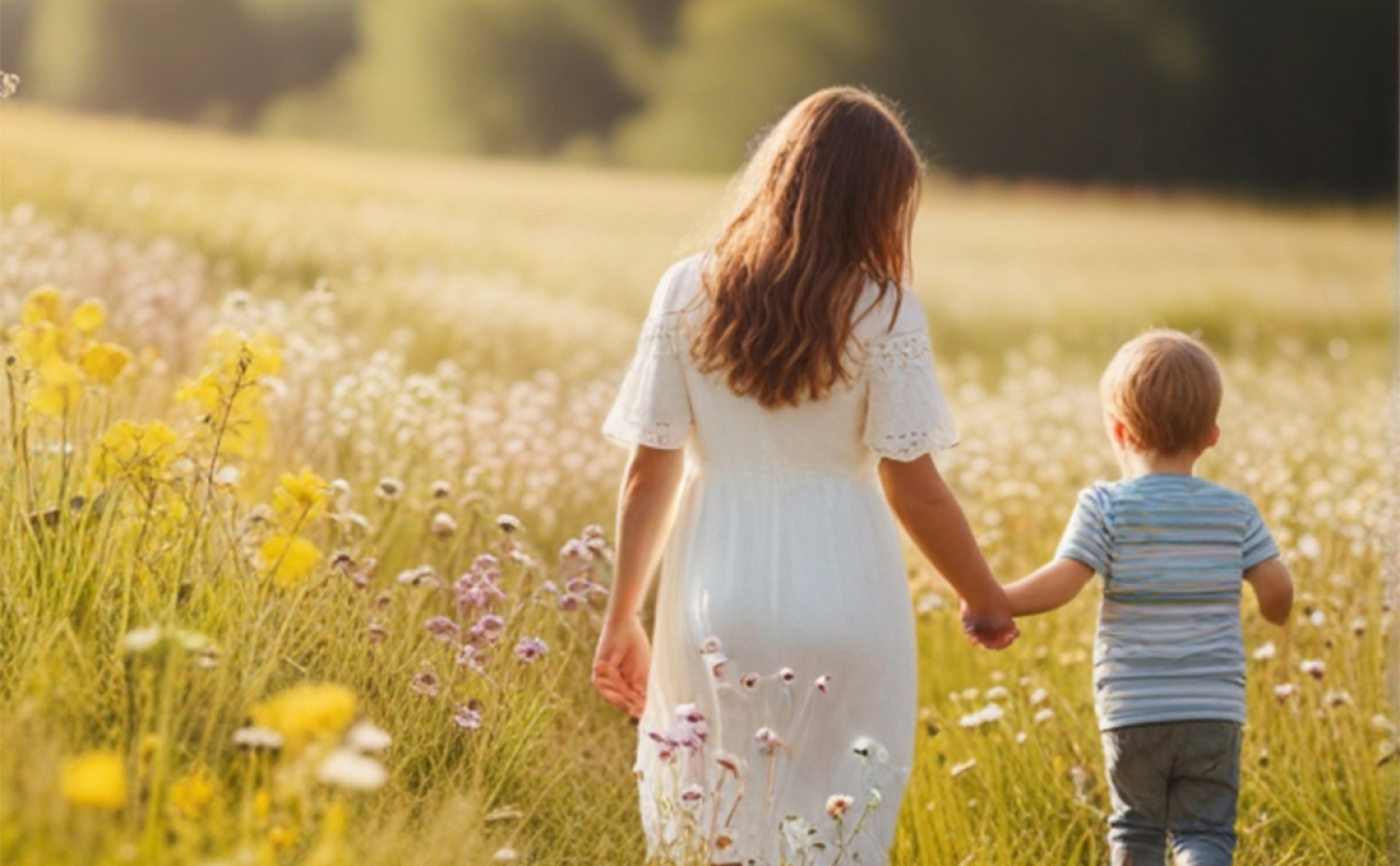 Στη ΜΕΓΑ, εδώ και χρόνια, παίρνουμε το μέλλον προσωπικά!