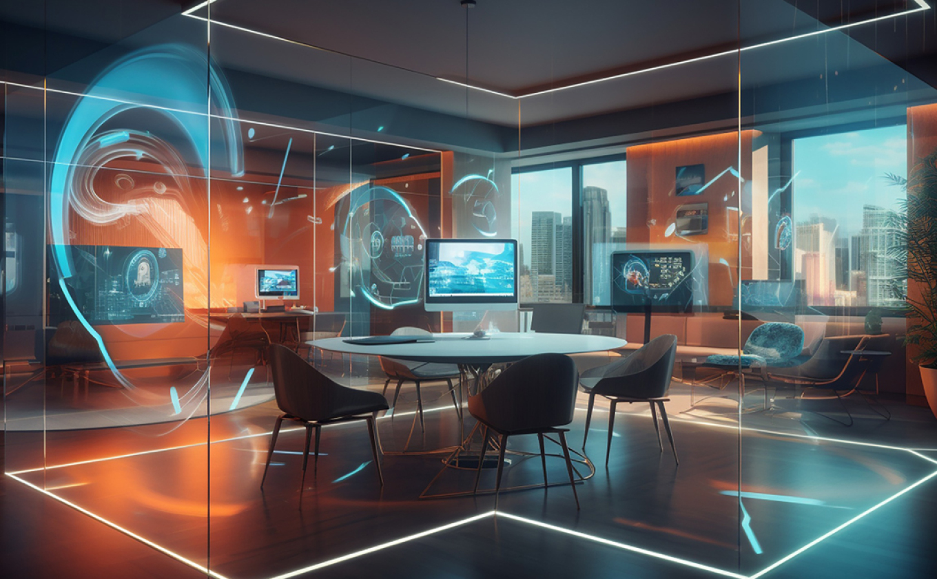 Το σπίτι μας το 2035 και ίσως το 2050 