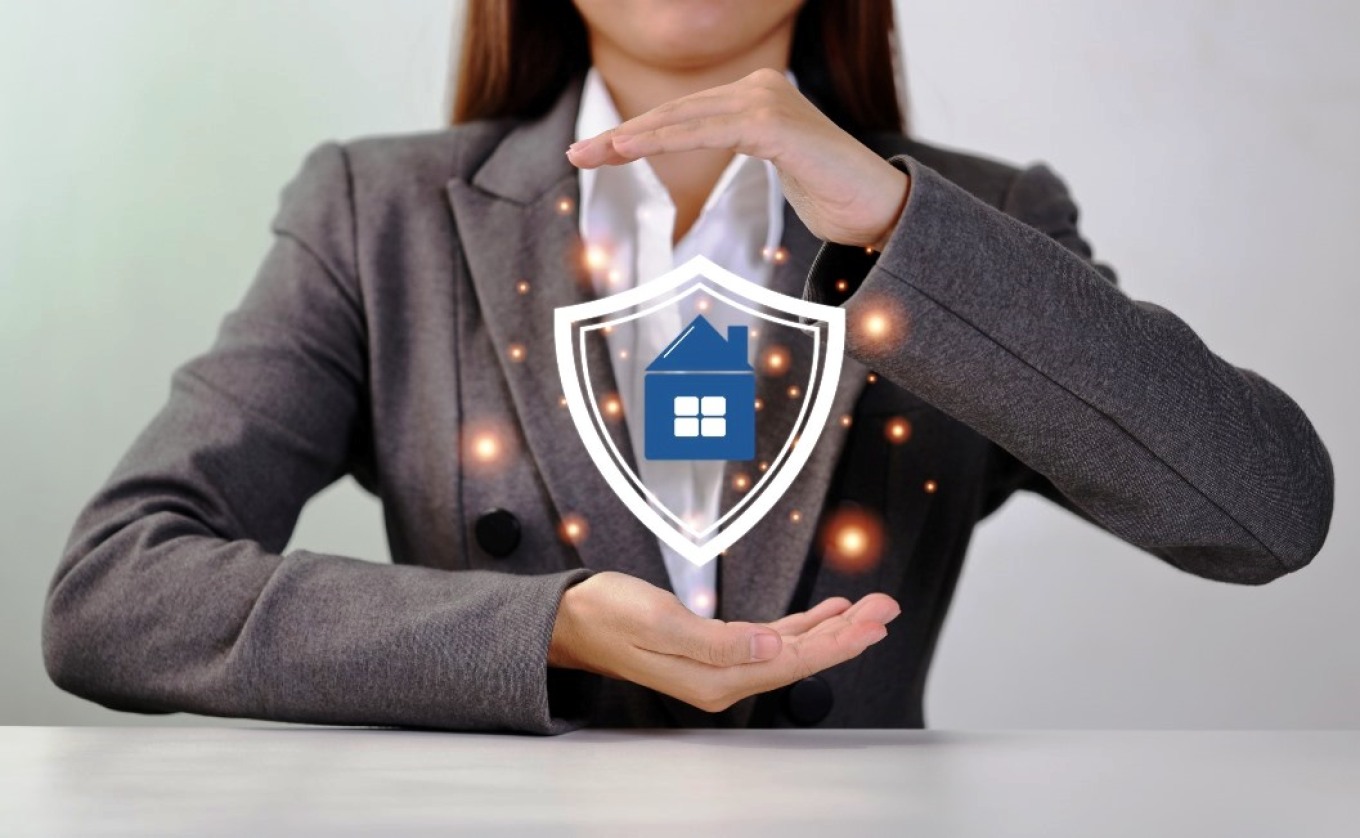 Η ιδανική ασπίδα προστασίας για το σπίτι μας 