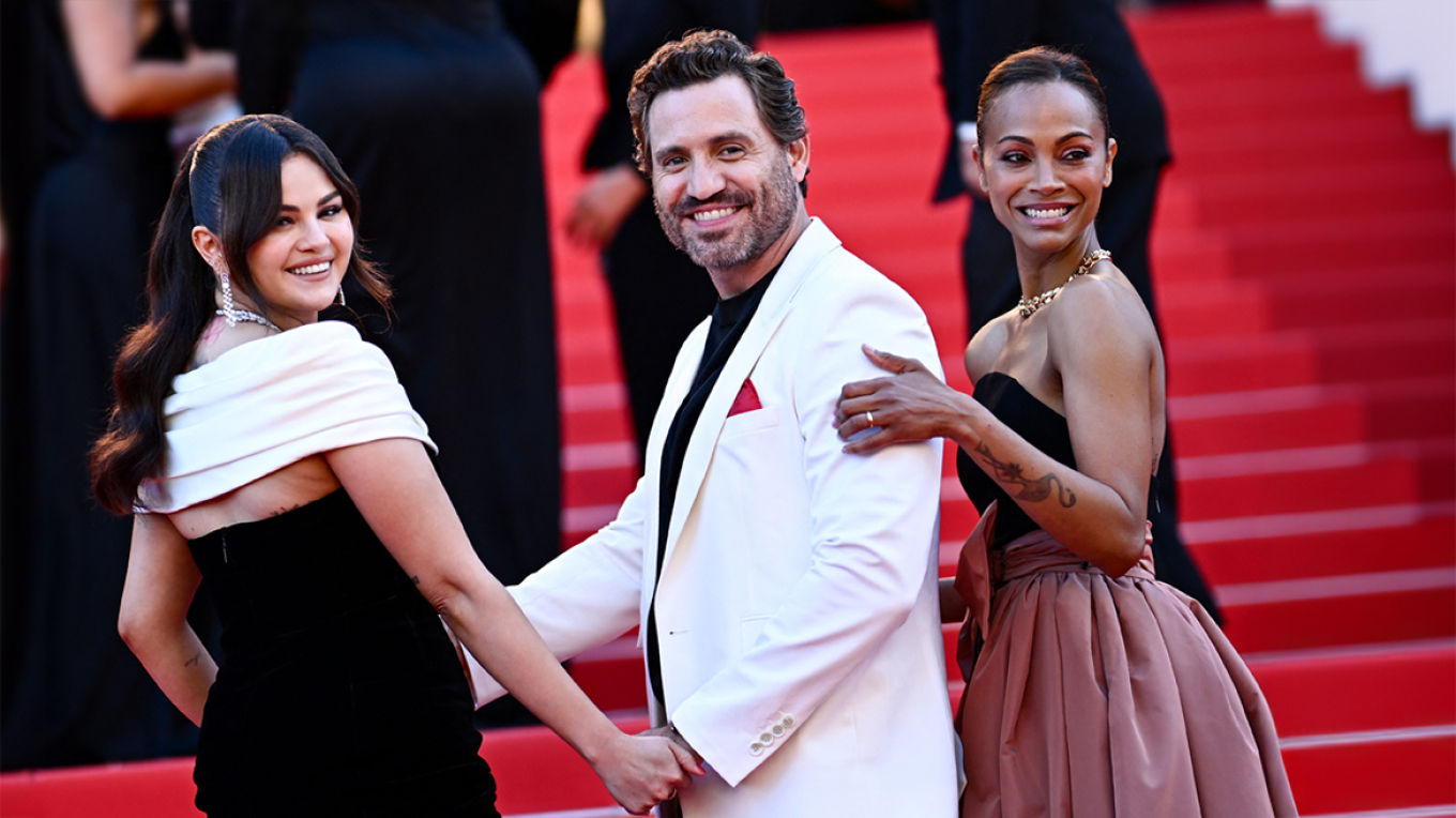 Όσα έγιναν φέτος στο Φεστιβάλ Καννών 