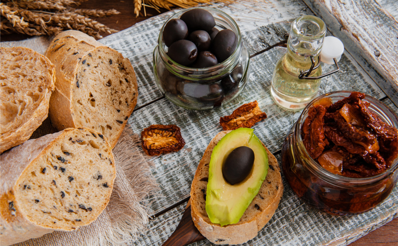 Η κλιματική κρίση αλλάζει και τις γαστρονομικές μας συνήθειες