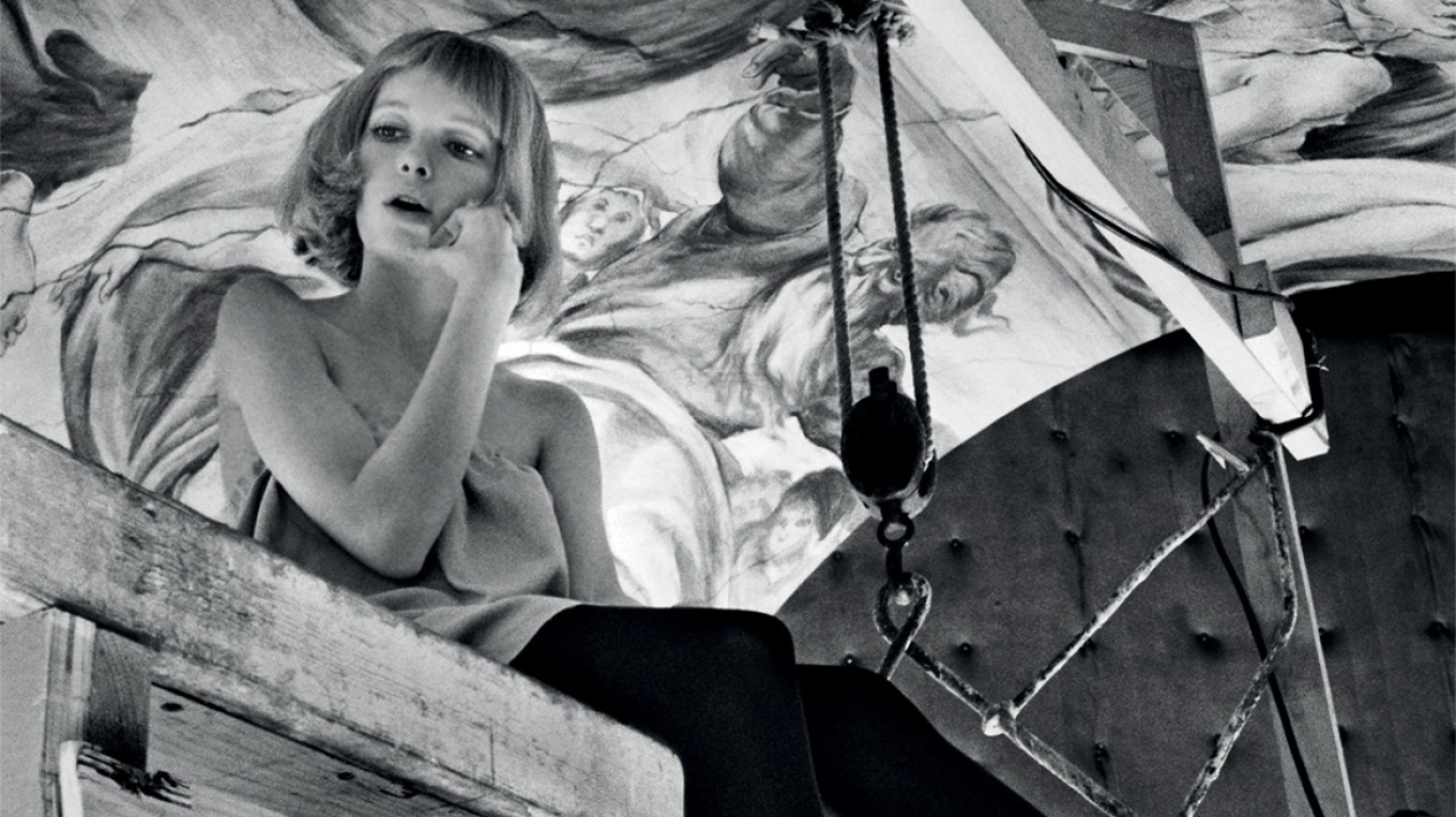 Bob Willoughby, ο εφευρέτης του Χόλιγουντ 