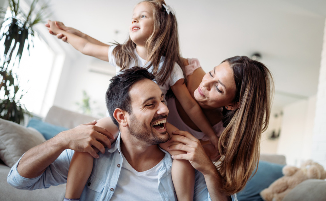 Γιατί η ασφάλιση σπιτιού θωρακίζει τη ζωή μας