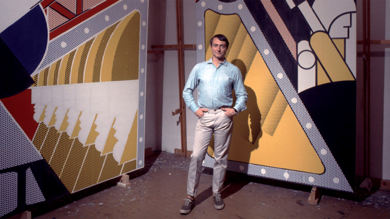 roy-lichtenstein-arthrou