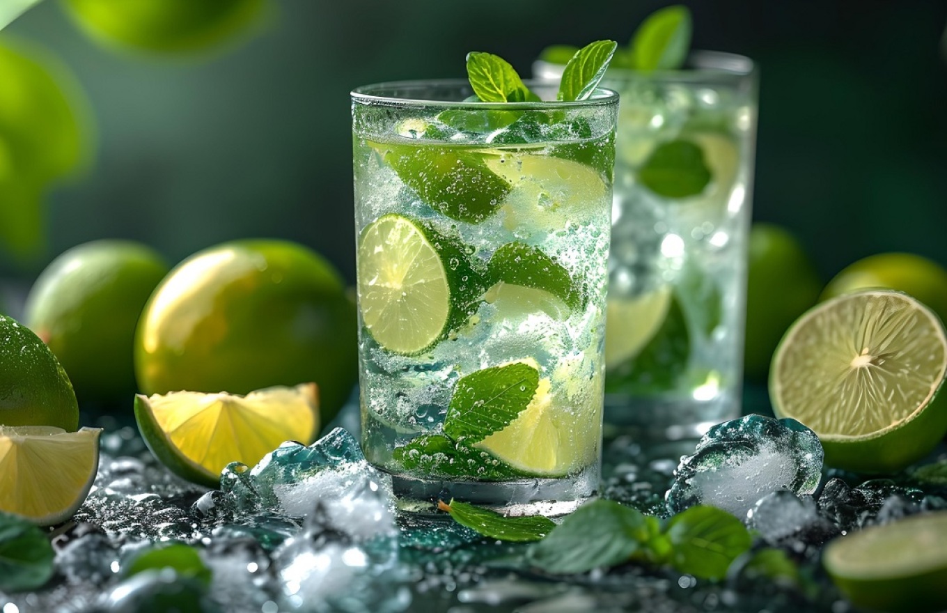 Πώς  αντιμετωπίζουμε καλύτερα τη ζέστη και την αφυδάτωση