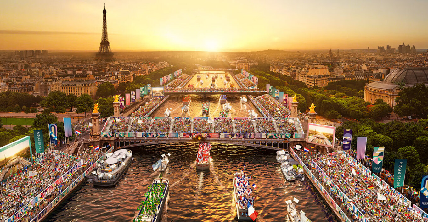 Ολυμπιακοί Αγώνες 2024: Οι «Αθάνατοι» και οι σκοτεινές ιστορίες τους