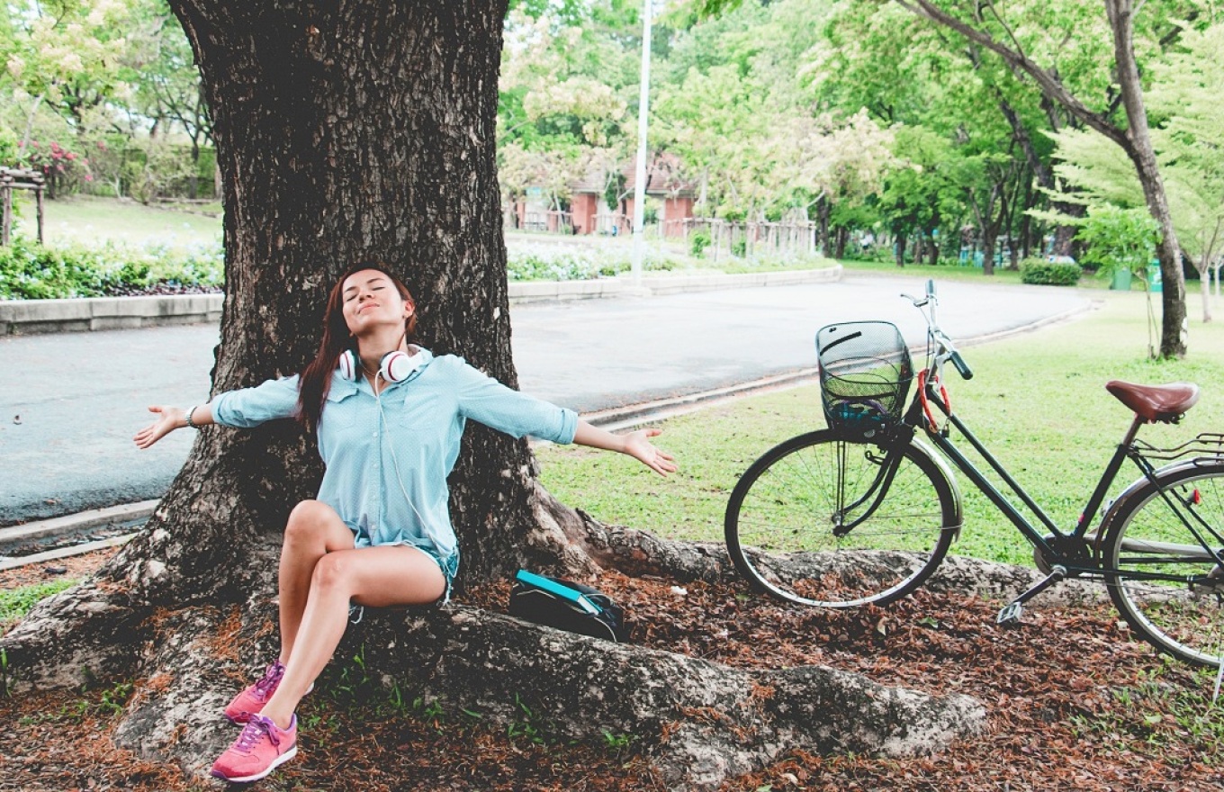 Οι απλές, καθημερινές κινήσεις που ενισχύουν το ανοσοποιητικό μας