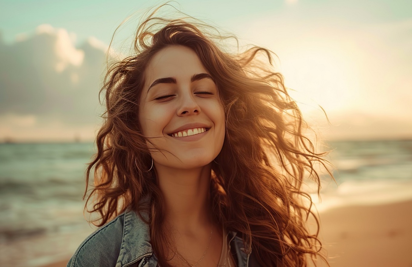 5 εύκολοι τρόποι για να κάνουμε τη ζωή μας καλύτερη