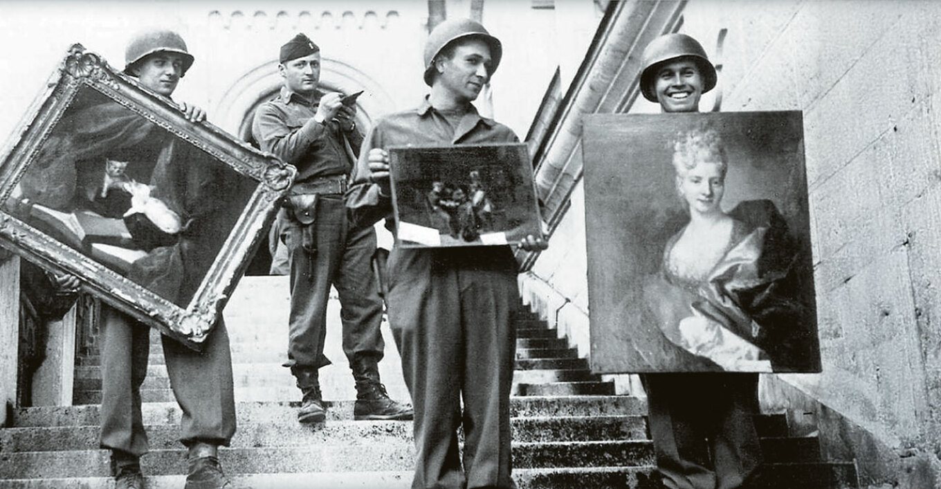 Οι θησαυροί των ναζί που ακόμη αγνοούνται: Η τράτα στη Φοινικούντα, τα κιβώτια της «Αλεπούς της Ερήμου» και το τρένο με τους 300 τόνους χρυσού