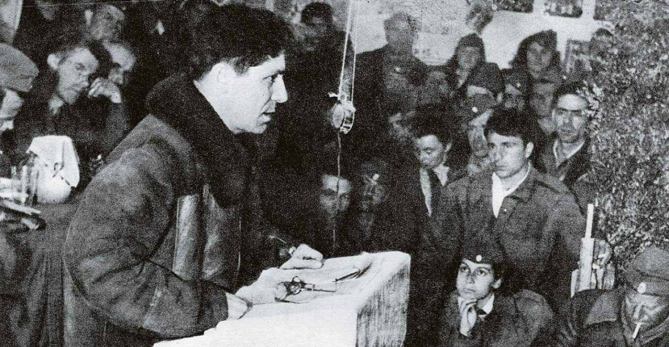 Η κρυφή ιστορία της Αριστεράς: Από τον Νίκο Ζαχαριάδη στον... Στέφανο Κασσελάκη, 100 χρόνια εμφύλιοι