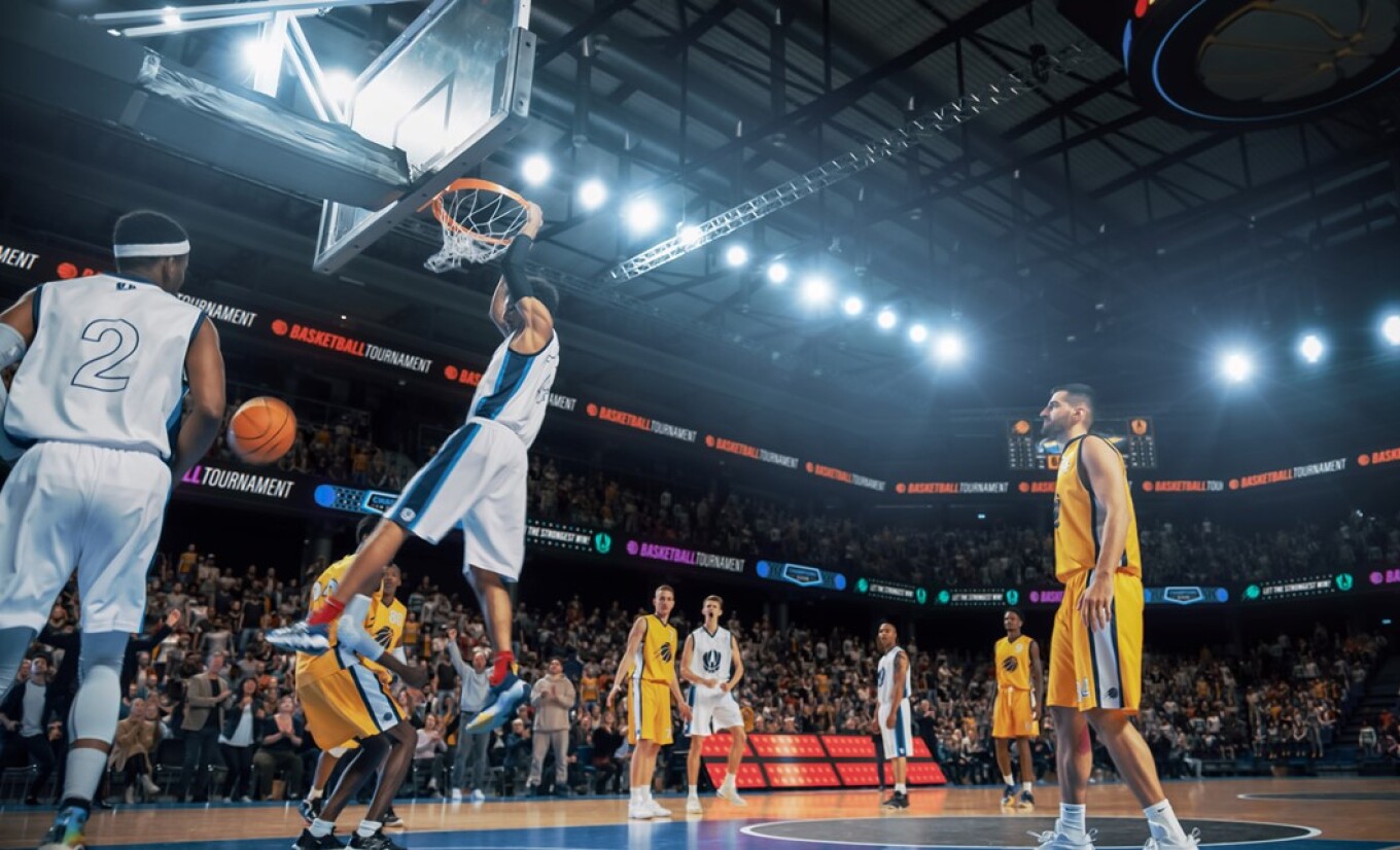 Η Ευρωλίγκα ξεκινάει. Κλείστε θέση στη Nova! 