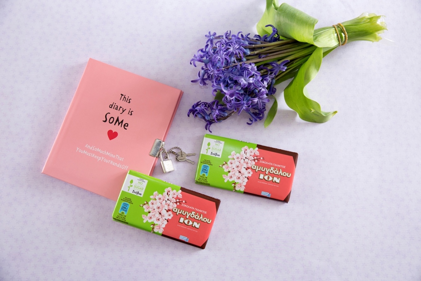 Η σοκολάτα που αγαπάς και μπορείς να απολαμβάνεις χωρίς ενοχές