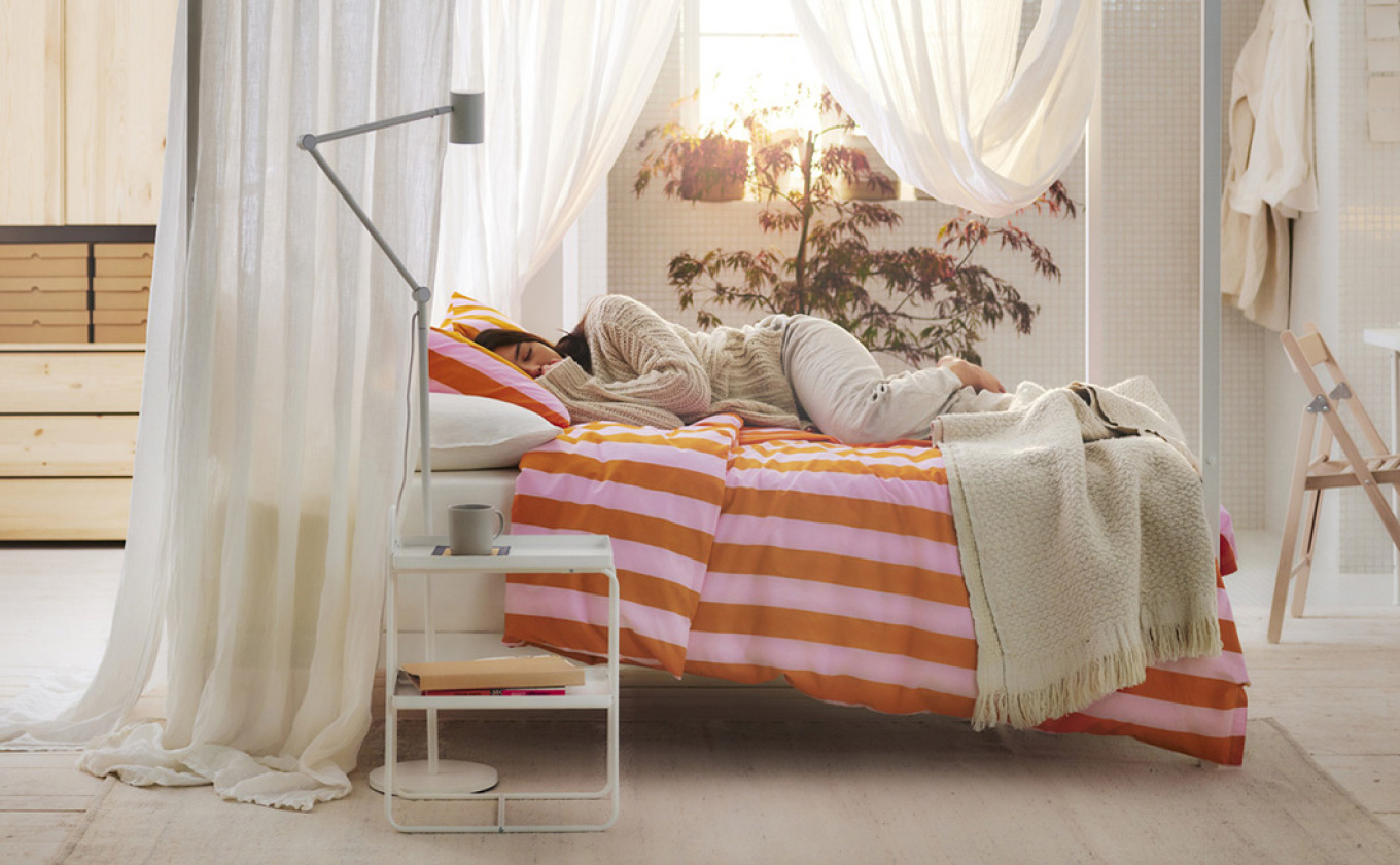 Οι 6 τρόποι που θα βελτιώσουν τον ύπνο μας