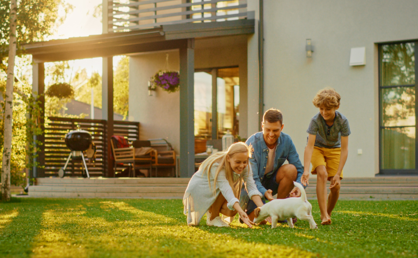 Ζωή γεμάτη ενέργεια με Protergia! 