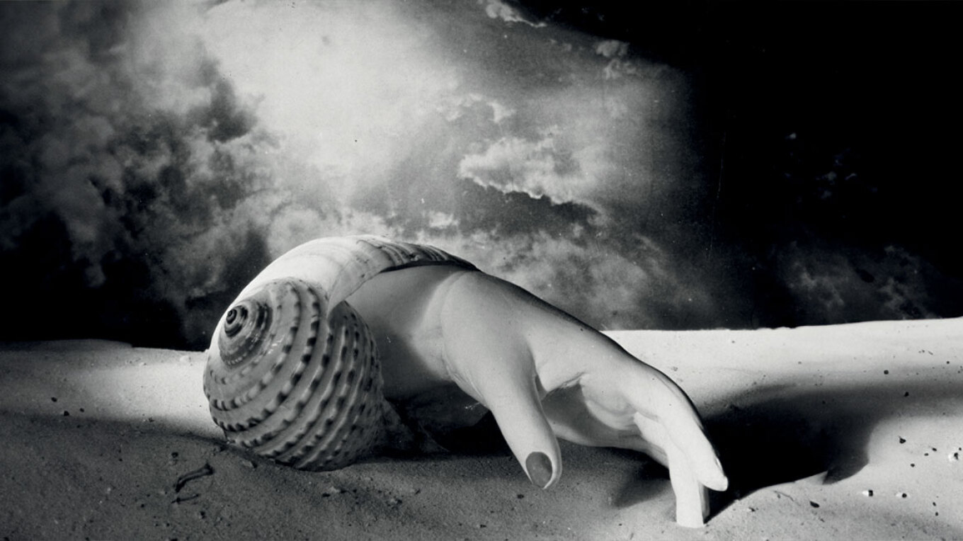 Surréalisme: Ωδή στα παιχνίδια της φαντασίας 100 χρονια