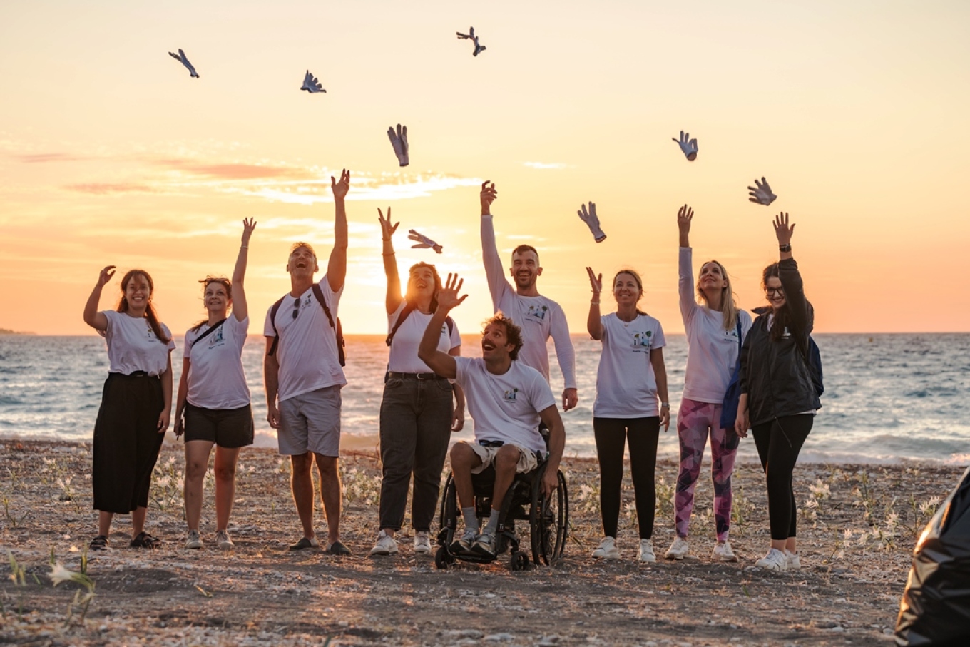 Plastic Free Greece: Ρόδος