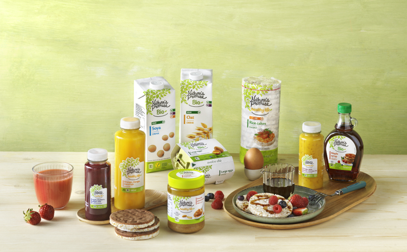 Πώς μπορούμε να τρώμε απολαυστικά και υγιεινά!