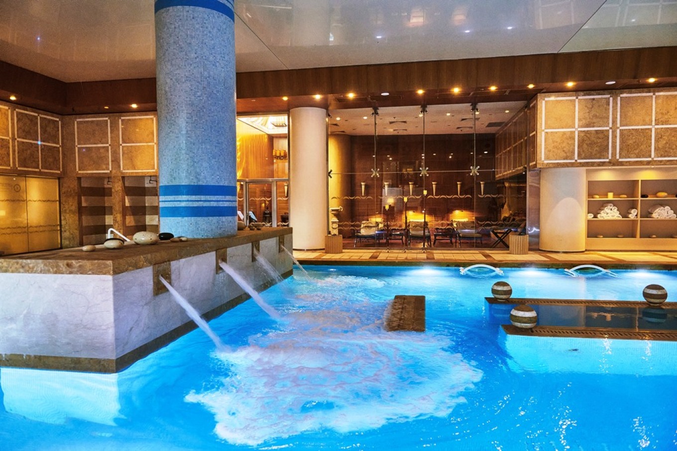 Το Απόλυτο Wellness Experience