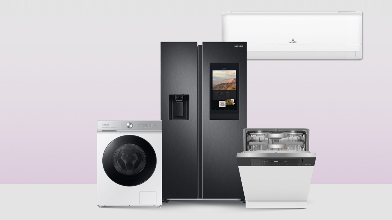 Πού θα βρούμε τις πιο planet friendly ηλεκτρικές συσκευές