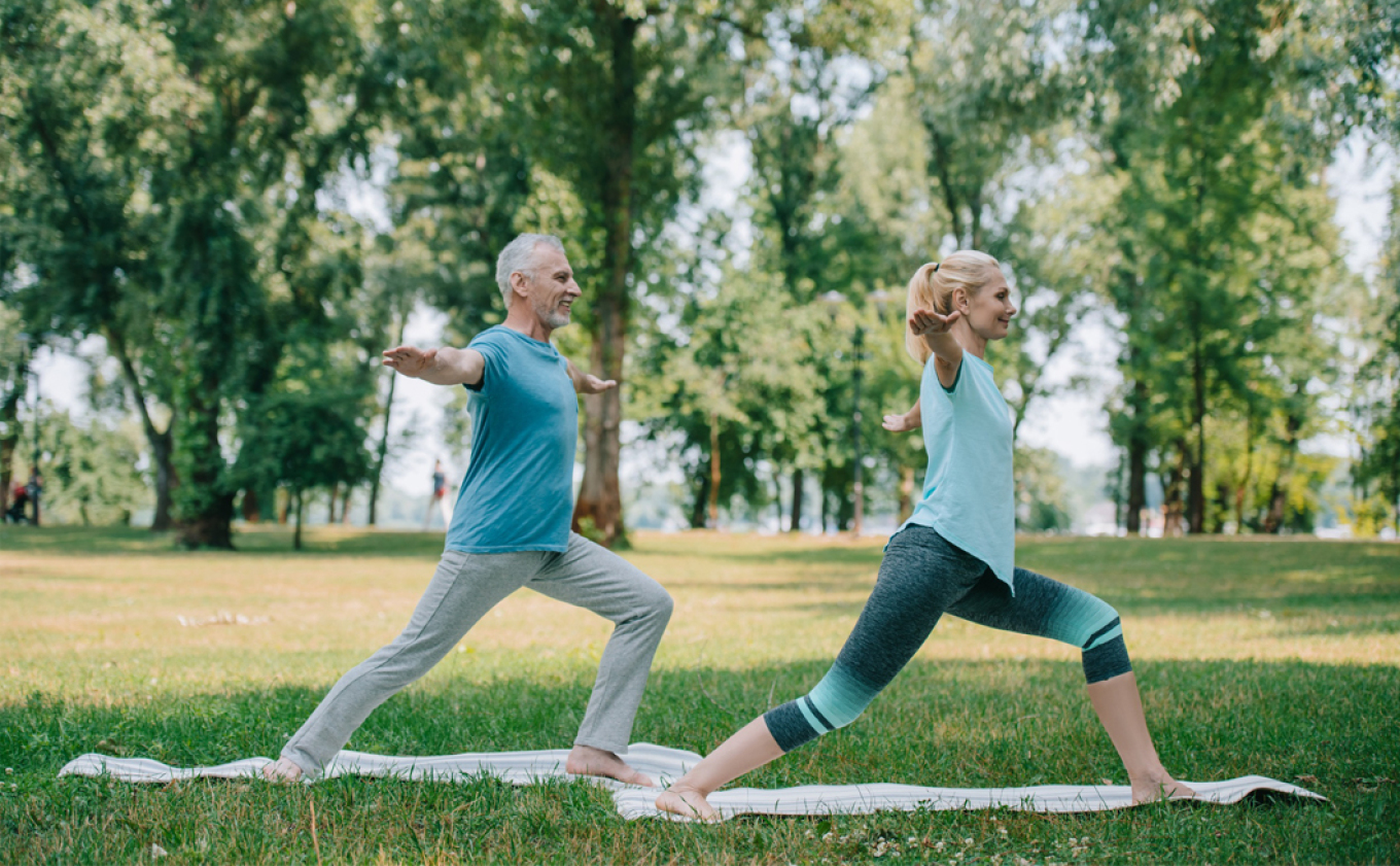 Ποιες είναι οι δύο ηλικίες στις οποίες το σώμα μας αλλάζει σημαντικά