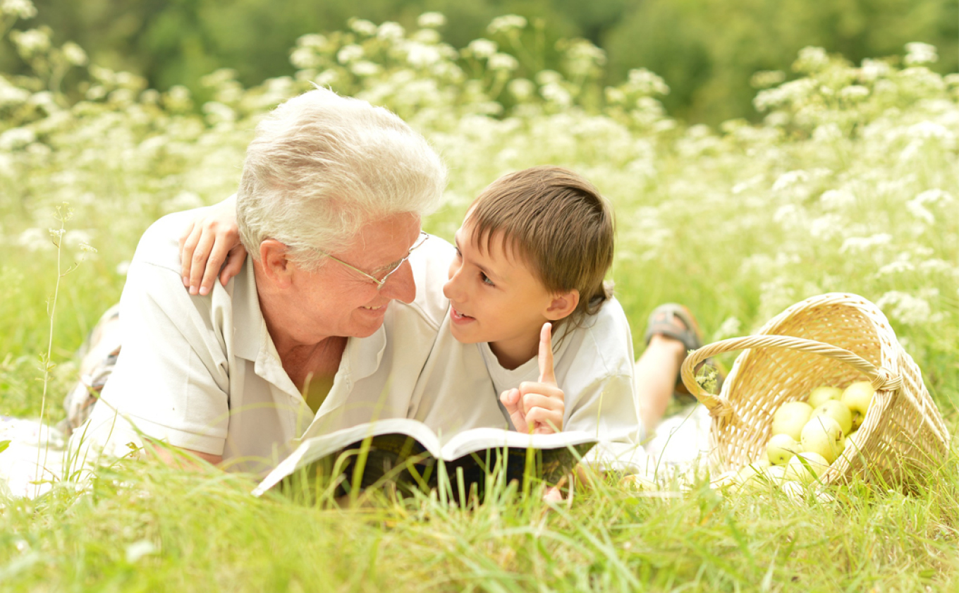 Αυτά που χαρίζουν γερή μνήμη και δυνατό μυαλό ως τα 100!