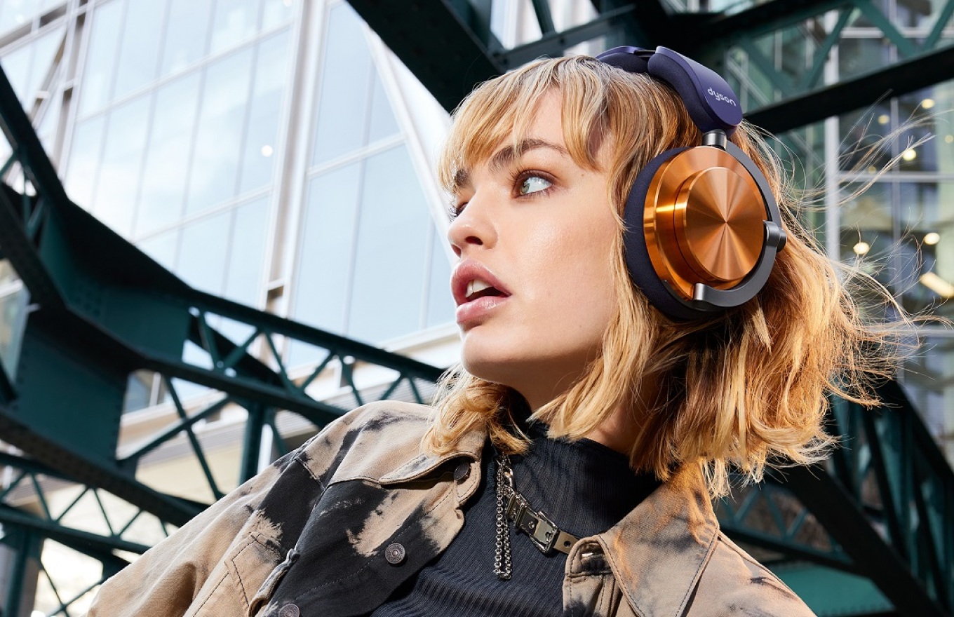 Η απόλυτη εμπειρία ήχου, παντού και πάντοτε μαζί σου