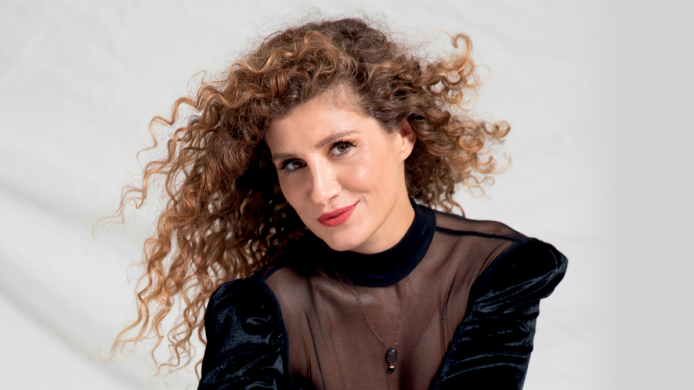 Άλκηστις Πουλοπούλου: Ο έρωτας της ζωής της και το πάθος για την υποκριτική