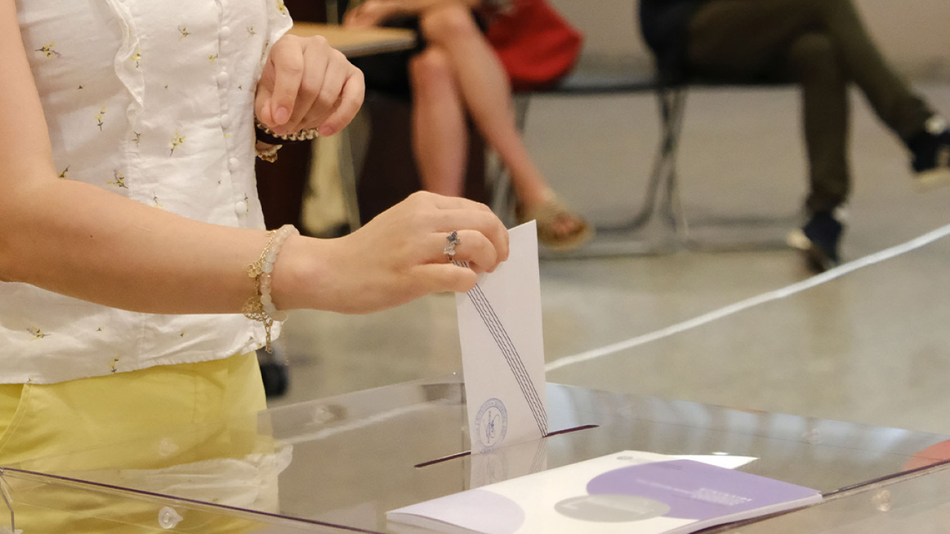 Δημοσκόπηση Marc για το ΘΕΜΑ: Ήρθε η ανατροπή στην αντιπολίτευση, καθαρά δεύτερος ο Τσίπρας με «χορηγό» το ΠΑΣΟΚ