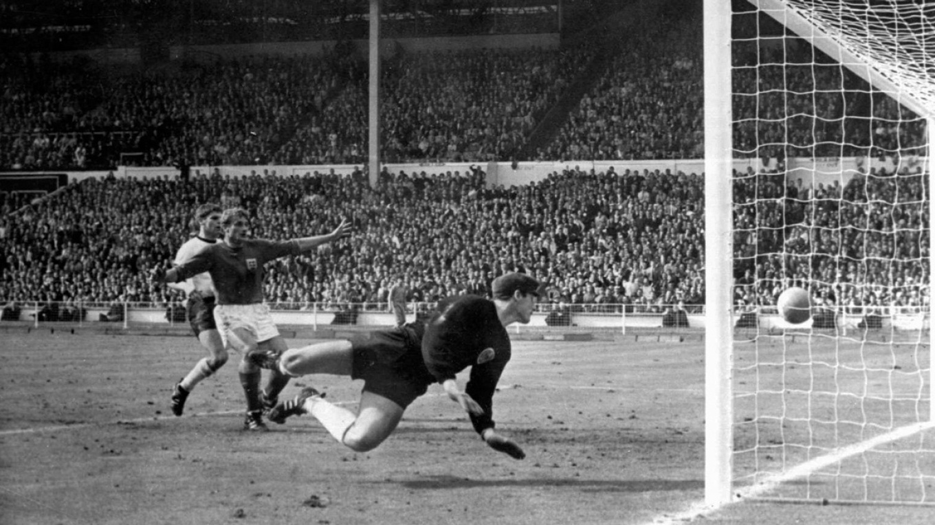 Το γκολ φάντασμα του 1966, το ύποπτο 6-0 στο Αργεντινή - Περού και άλλες άγνωστες ιστορίες από Μουντιάλ