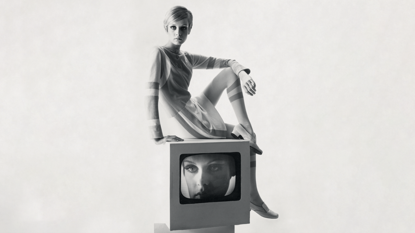 Chronorama: Οι θησαυροί του 20ού αιώνα