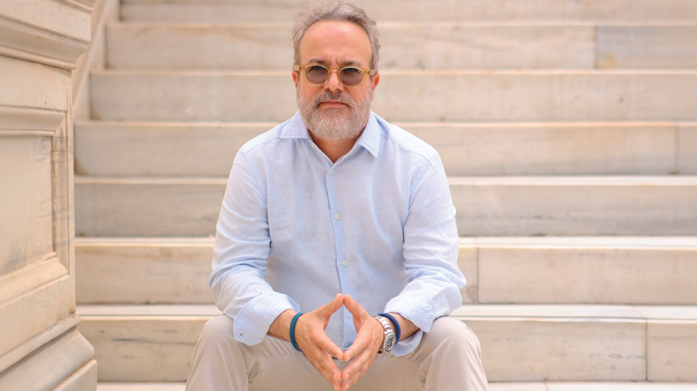 Rafael Castaner, ο βασιλιάς της εσπαντρίγιας