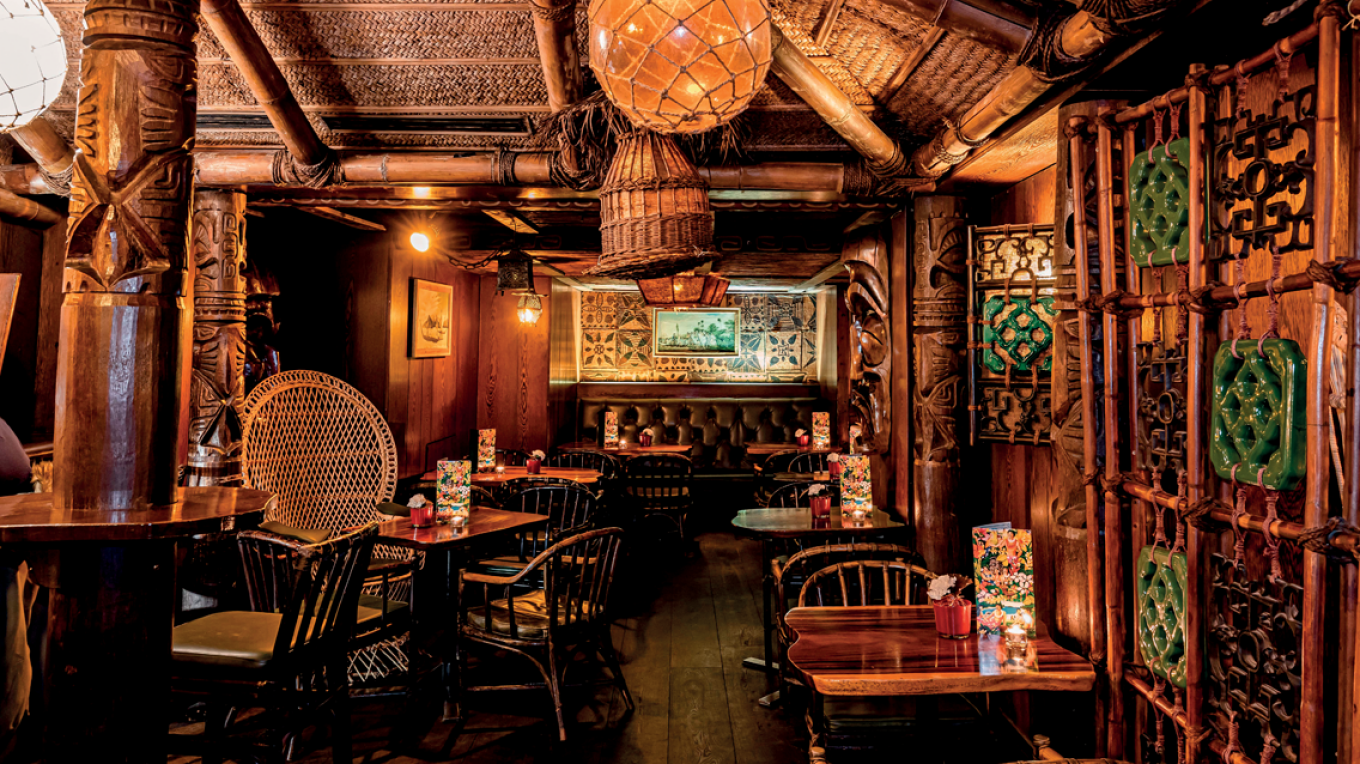 Hotel Bayerischer Hof, το ξενοδοχείο θρύλος του Μονάχου