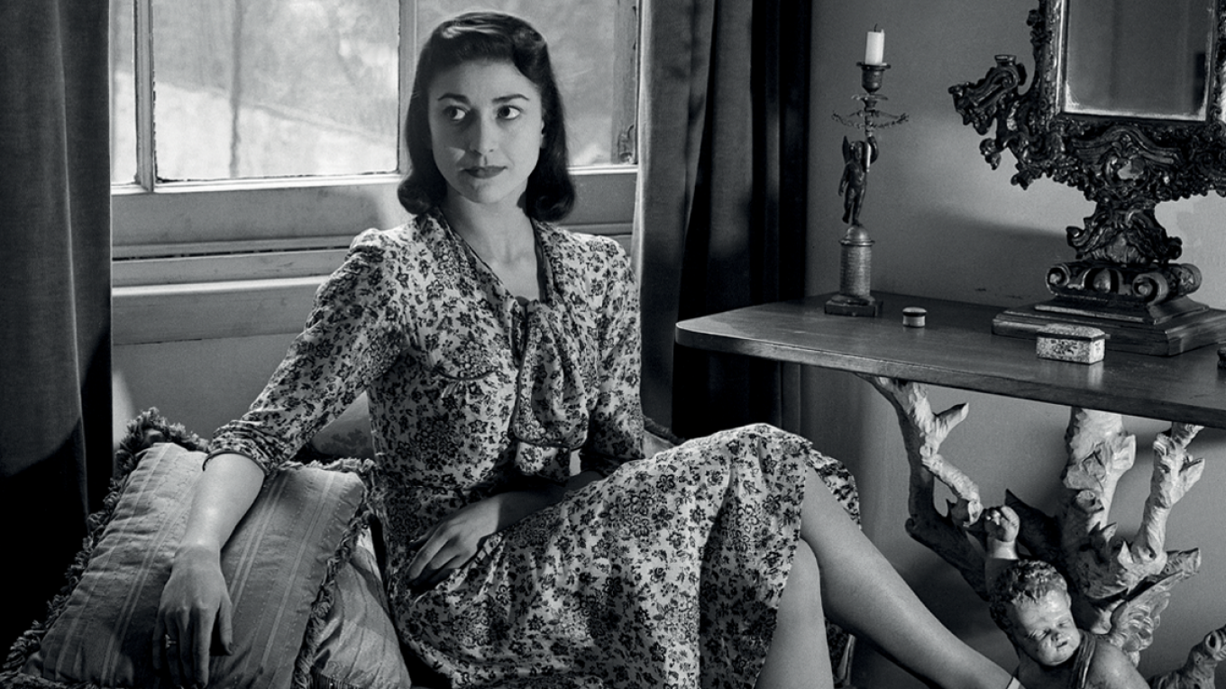 Fonteyn House: 77 εκατ. ευρώ για τo μέγαρο της πρίμα μπαλαρίνας 