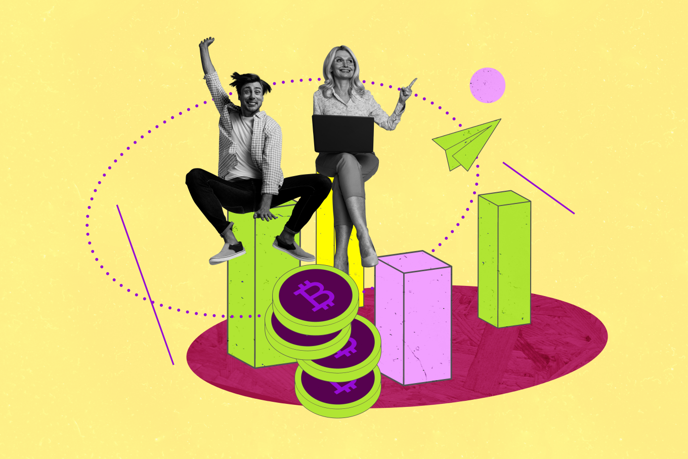 Όλα γίνονται πια με ψηφιακές πλατφόρμες, από το delivery μέχρι τον έρωτα