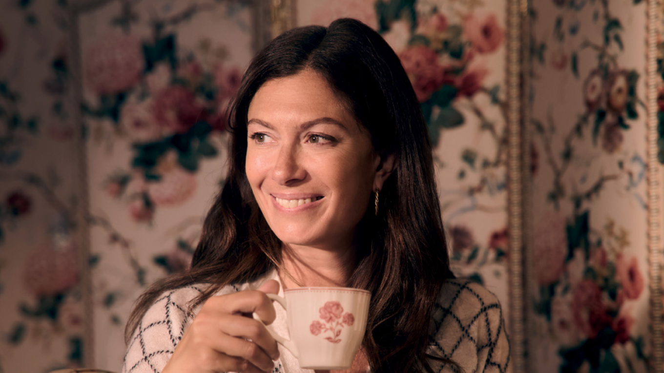 Cordelia de Castellane: Στον μαγικό κόσμο του Dior