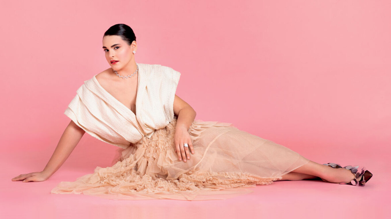 Η Kλεοπάτρα που έγινε Kάλλας