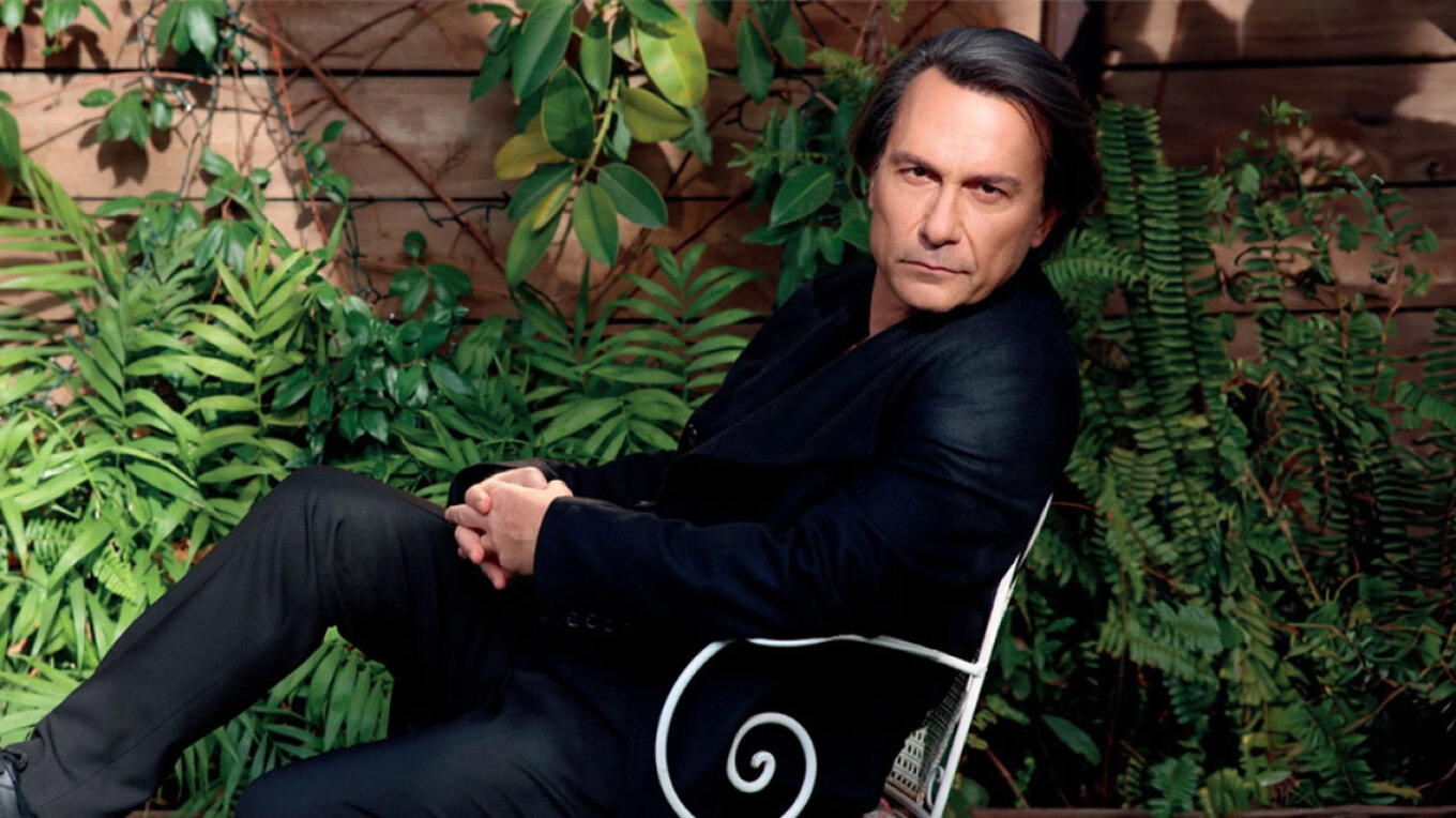 Δημήτρης Αλεξανδρής: «Σημασία έχει να ζεις τη στιγμή»