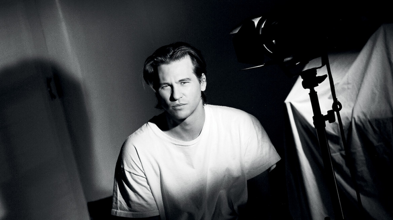 Βαλ Κίλμερ (1959-2025): Ο σταρ που το Χόλιγουντ λάτρευε να μισεί