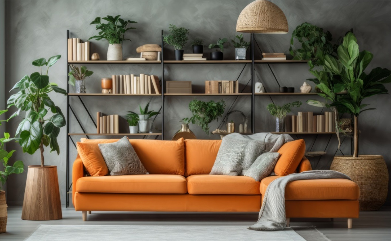 Ανανεώνουμε το σπίτι μας βήμα βήμα χωρίς να ξοδευτούμε