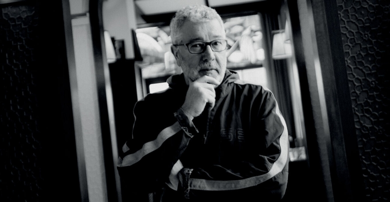 Φίλιπ Σταρκ: Στα σύννεφα με το Maison Heler