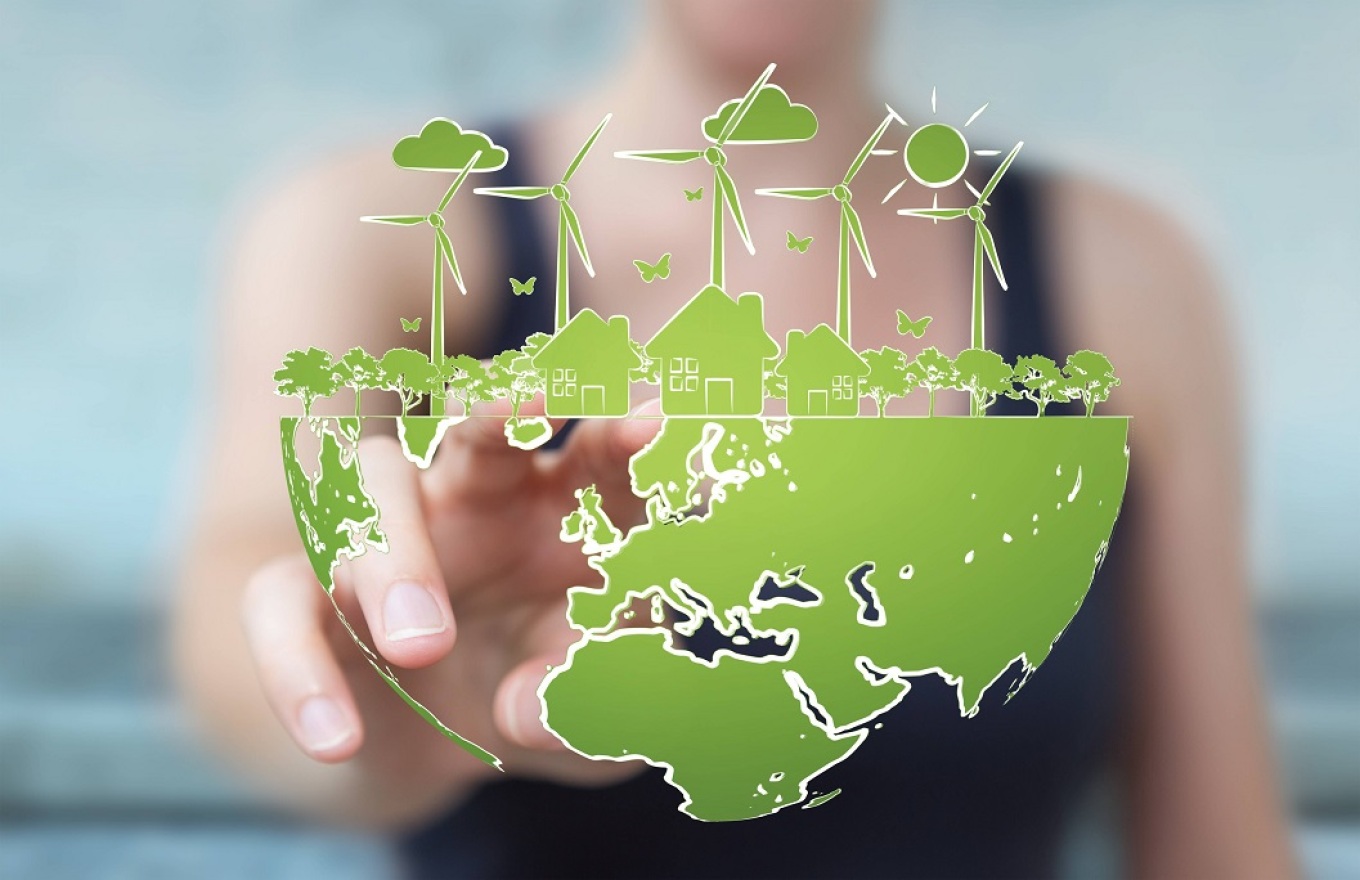 Αυτές είναι οι κορυφαίες τάσεις βιωσιμότητας για το 2025