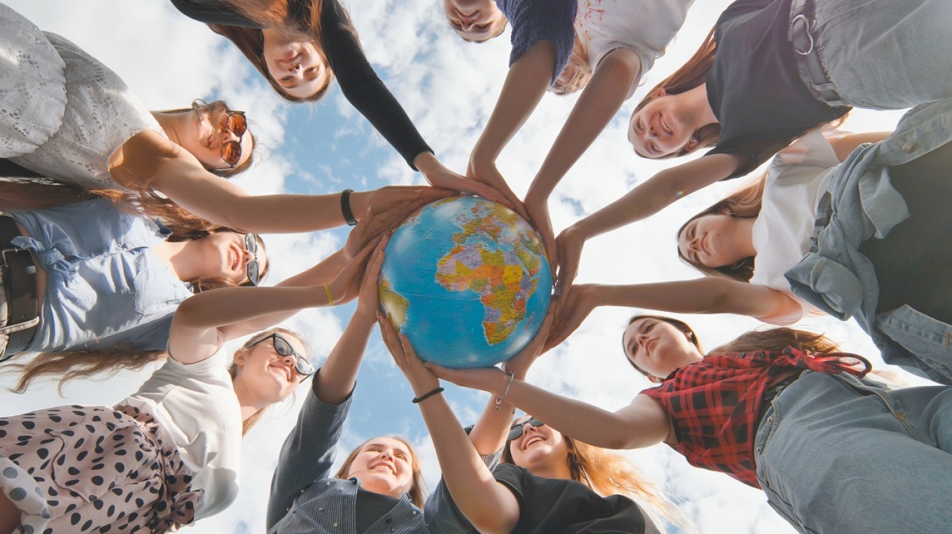 Παγκόσμια Ημέρα Περιβάλλοντος: Ο πλανήτης δεν μας ανήκει, μας φιλοξενεί